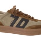Sneaker Double Beige
