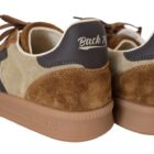 Sneaker Double Beige