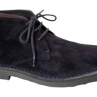 Veterboot BA2001 Blauw