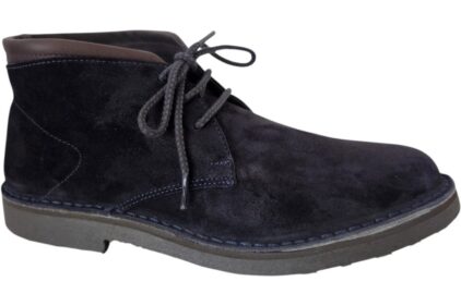 Veterboot BA2001 Blauw