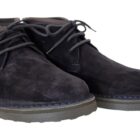 Veterboot BA2001 Blauw