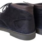 Veterboot BA2001 Blauw