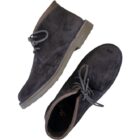 Veterboot BA2001 Blauw