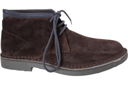 Veterboot BA2001 Bruin