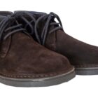 Veterboot BA2001 Bruin