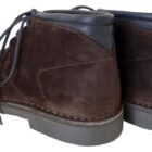 Veterboot BA2001 Bruin