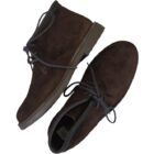 Veterboot BA2001 Bruin