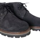 Veterboot Adalrik Zwart