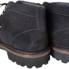 Veterboot Adalrik Zwart