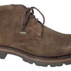 Veterboot Adalrik Bruin