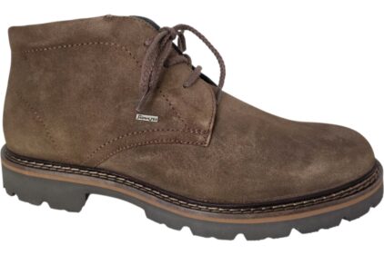 Veterboot Adalrik Bruin