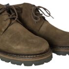 Veterboot Adalrik Bruin