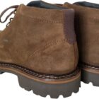 Veterboot Adalrik Bruin