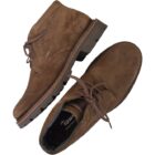 Veterboot Adalrik Bruin