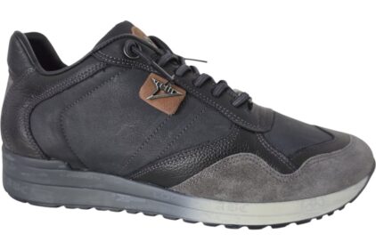 Sneaker 848 Zwart