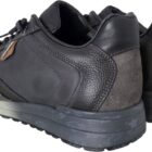 Sneaker 848 Zwart
