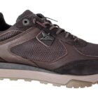 Sneaker 1428  Cognac