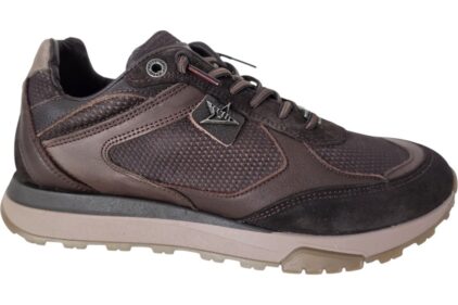 Sneaker 1428  Cognac