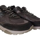 Sneaker 1428  Cognac