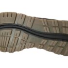 Sneaker 1428  Cognac