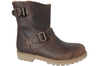 Laars Faust Bruin