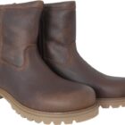 Laars Fedro Bruin