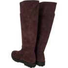 Laars DB-3587 Bordeaux