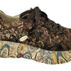 Sneaker Sofiao Brons