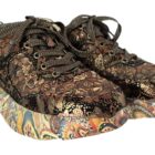 Sneaker Sofiao Brons
