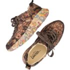 Sneaker Sofiao Brons