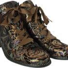 Veterboot Emcemao Bruin
