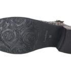 Veterboot Emcemao Bruin
