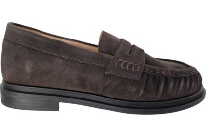Loafer Fae Bruin