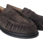 Loafer Fae Bruin