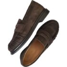 Loafer Fae Bruin