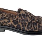 Loafer Fae Bruin