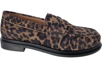 Loafer Fae Bruin