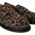 Loafer Fae Bruin