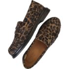 Loafer Fae Bruin