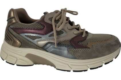 Sneaker 0306 Brons