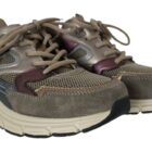 Sneaker 0306 Brons