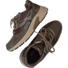 Sneaker 0306 Brons