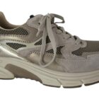Sneaker 0306 Beige