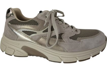 Sneaker 0306 Beige