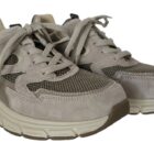 Sneaker 0306 Beige