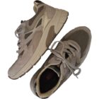 Sneaker 0306 Beige