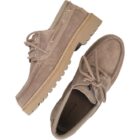 Veterschoen Avenue Taupe