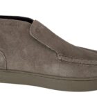 Laars Haven boot Taupe