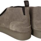 Laars Haven boot Taupe