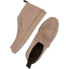 Laars Haven boot Taupe